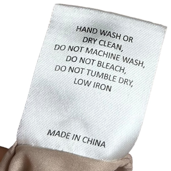 Anthropologie Hutch strapless floral metallic wide leg jumpsuit EC SZ2 - Picture 8 of 9